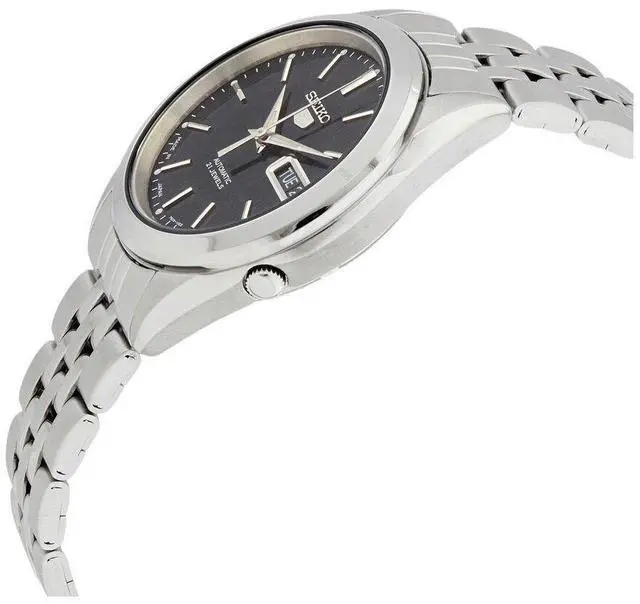 Alt view image 2 of 7 - Seiko 5 Automatic 21 Jewels Japan Made SNKL23 SNKL23J1 SNKL23J Men's Watch