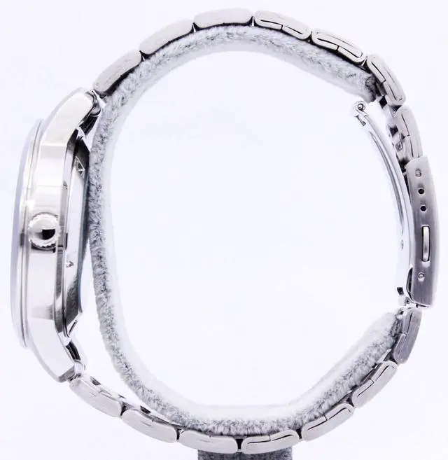 Alt view image 3 of 7 - Seiko 5 Automatic 21 Jewels SNKM83 SNKM83K1 SNKM83K Men's Watch