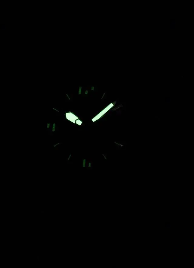 Alt view image 2 of 7 - Casio Enticer Analog MW-600F-1AVDF MW600F-1AVDF Men's Watch