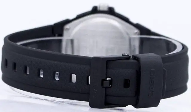 Alt view image 6 of 7 - Casio Enticer Analog MW-600F-1AVDF MW600F-1AVDF Men's Watch