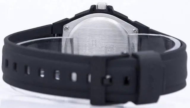 Alt view image 7 of 7 - Casio Enticer Analog MW-600F-1AVDF MW600F-1AVDF Men's Watch
