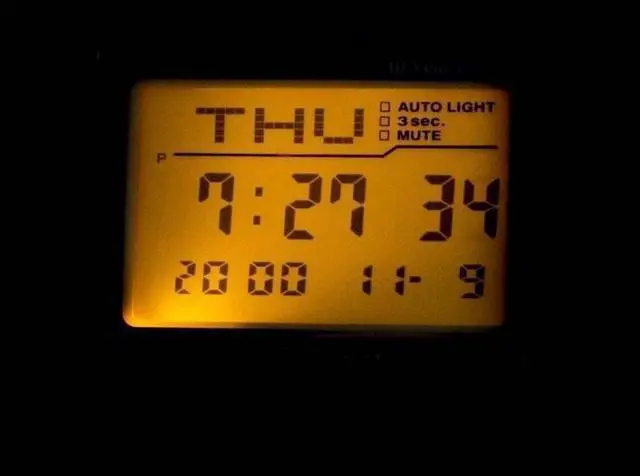 Alt view image 4 of 7 - Casio Youth Digital Data Bank 5 Alarm Multi-lingual Dbc-32d-1adf Dbc-32d-1 Men's Watch