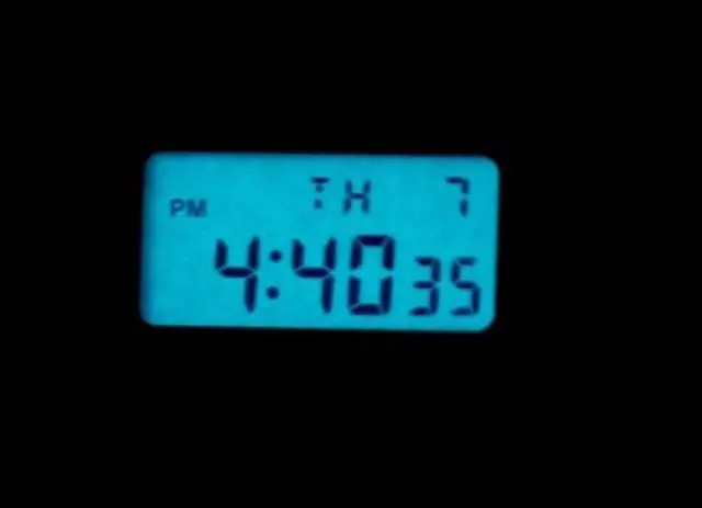 Alt view image 6 of 10 - Men's Casio Gold Tone Classic Digital Watch A168WG-9V A168WG-9VT