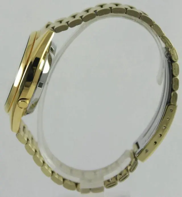 Alt view image 5 of 9 - Seiko Unisex 5 Sports 37mm Steel Bracelet & Case Automatic Watch SNXL72K1
