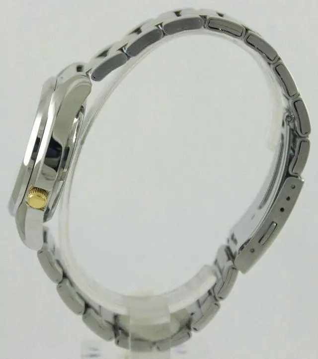 Alt view image 3 of 7 - Seiko 5 Automatic 21 Jewels SNKL47 SNKL47K1 SNKL47K Men's Watch