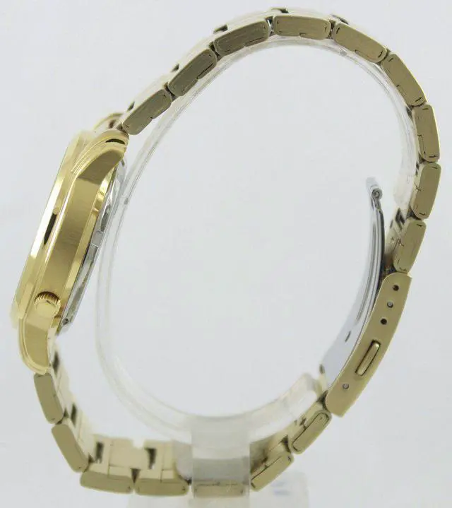 Alt view image 3 of 7 - Seiko 5 Automatic 21 Jewels SNKK84 SNKK84K1 SNKK84K Men's Watch