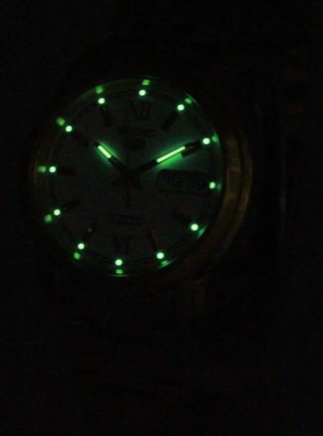 Alt view image 2 of 7 - Seiko 5 Automatic 21 Jewels SNKK84 SNKK84K1 SNKK84K Men's Watch
