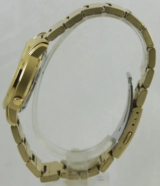 Alt view image 3 of 7 - Seiko 5 Automatic 21 Jewels SNKK74 SNKK74K1 SNKK74K Men's Watch