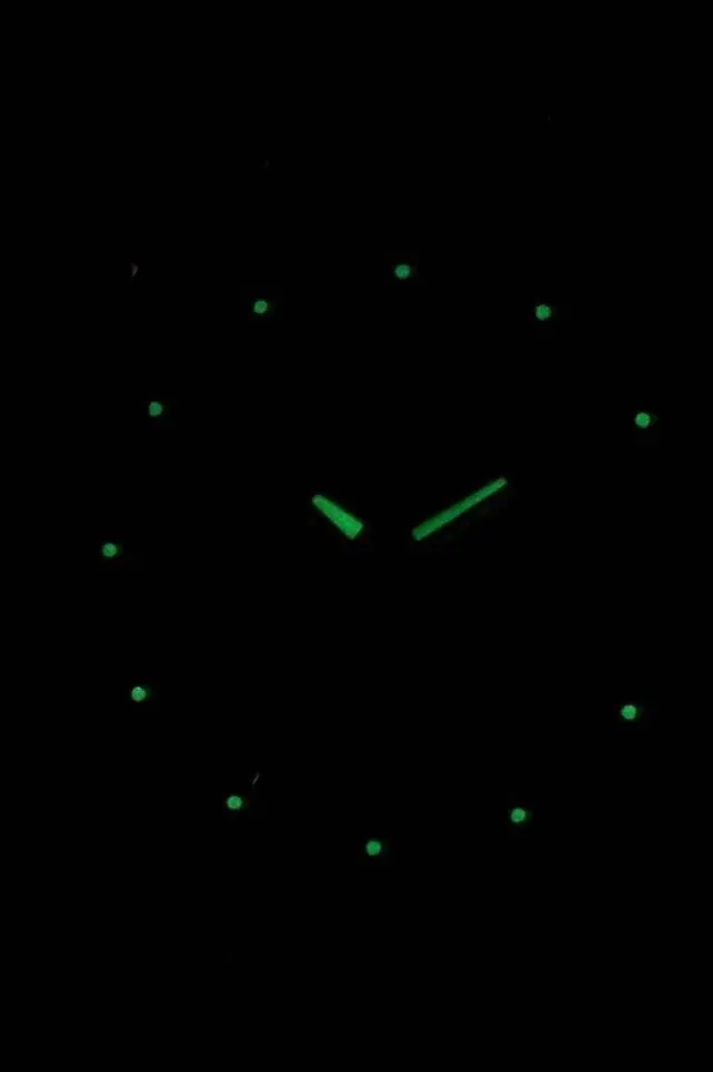 Alt view image 2 of 7 - Seiko 5 Automatic 21 Jewels SNK610 SNK610K1 SNK610K Men's Watch