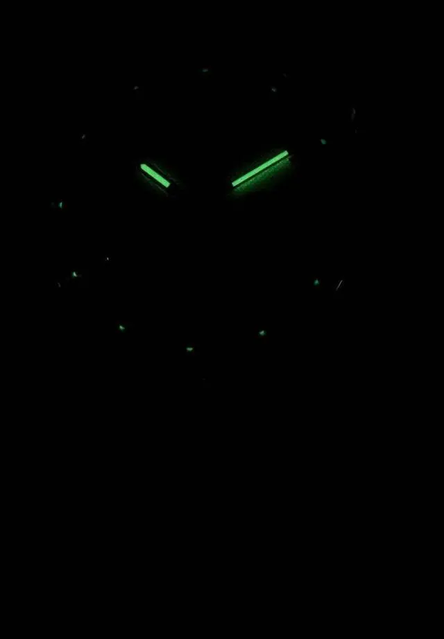 Alt view image 2 of 7 - Seiko 5 Automatic 21 Jewels SNXG47 SNXG47K1 SNXG47K Men's Watch