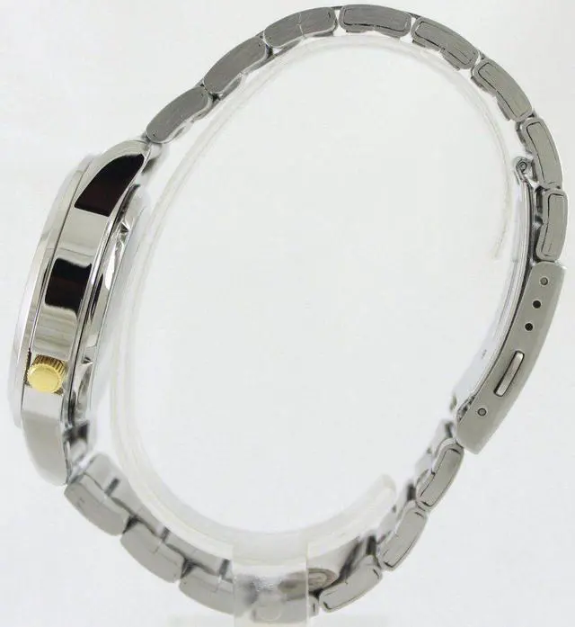 Alt view image 4 of 7 - Seiko 5 Automatic 21 Jewels SNKK13 SNKK13K1 SNKK13K Men's Watch