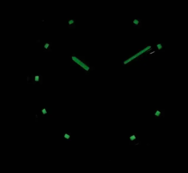 Alt view image 3 of 7 - Seiko 5 Automatic 21 Jewels SNK393 SNK393K1 SNK393K Men's Watch