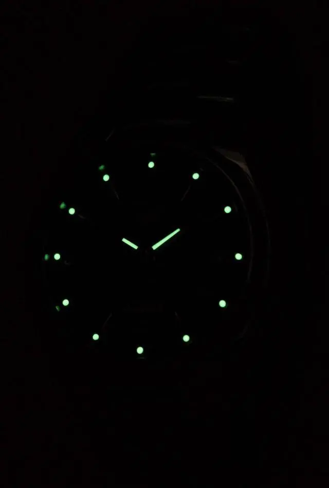 Alt view image 3 of 7 - Seiko 5 Automatic SNK623 SNK623K1 SNK623K Men's Watch