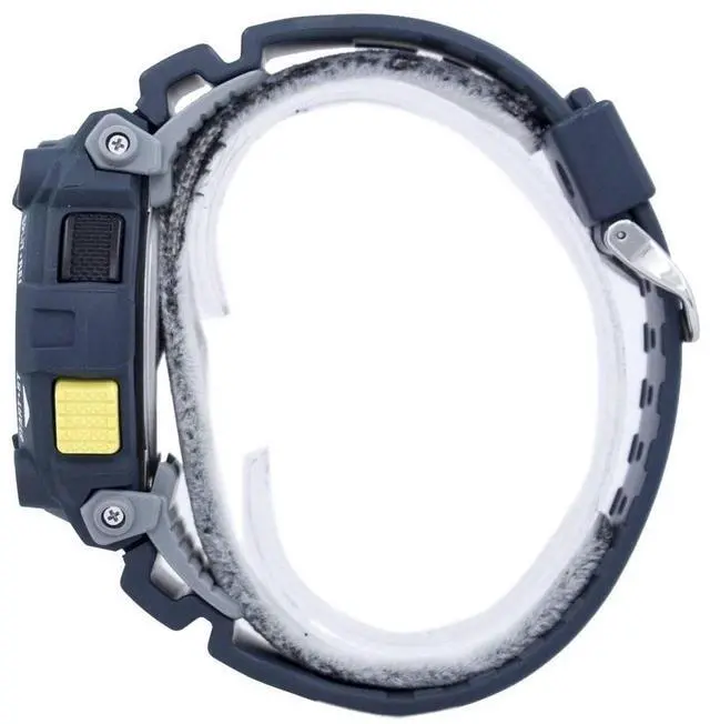 Alt view image 3 of 7 - Casio G-Shock G-7900-2D G7900-2D Rescue Sport Men's Watch