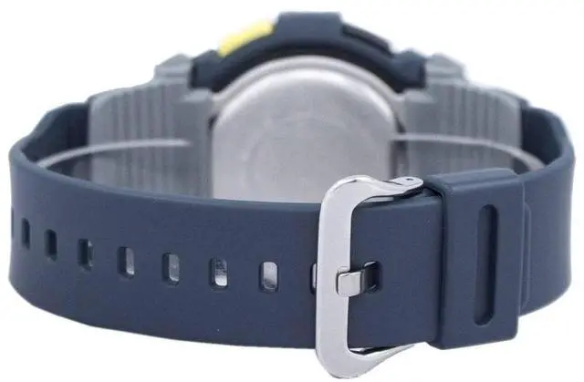 Alt view image 6 of 7 - Casio G-Shock G-7900-2D G7900-2D Rescue Sport Men's Watch