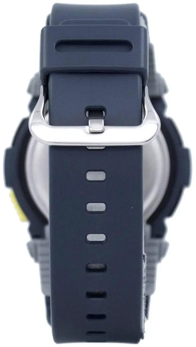 Alt view image 4 of 7 - Casio G-Shock G-7900-2D G7900-2D Rescue Sport Men's Watch