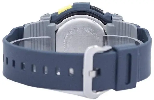 Alt view image 7 of 7 - Casio G-Shock G-7900-2D G7900-2D Rescue Sport Men's Watch