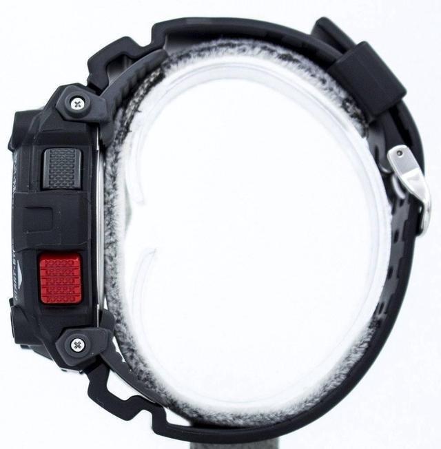 Alt view image 3 of 7 - Casio G-Shock G-7900-1D G7900-1D Digital Sports Men's Watch