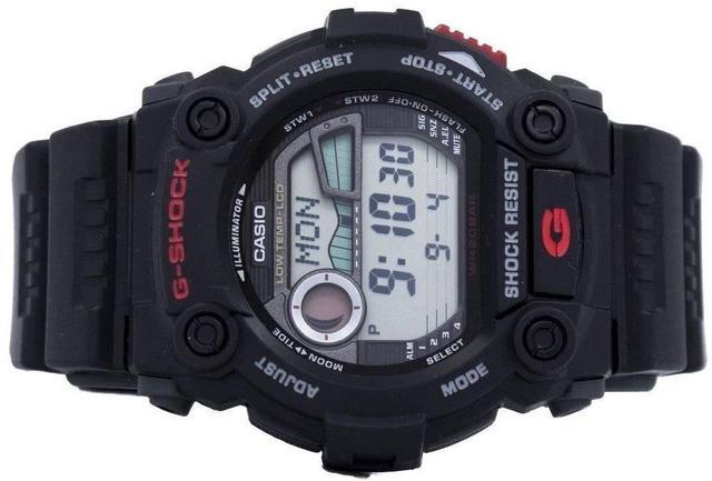 Alt view image 5 of 7 - Casio G-Shock G-7900-1D G7900-1D Digital Sports Men's Watch