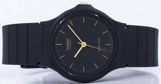 Alt view image 4 of 6 - Casio Classic Quartz MQ-24-1ELDF MQ24-1ELDF Men's Watch