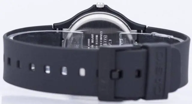 Alt view image 6 of 6 - Casio Classic Quartz MQ-24-1ELDF MQ24-1ELDF Men's Watch