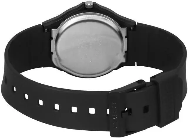 Alt view image 3 of 6 - Casio Classic Quartz MQ-24-1ELDF MQ24-1ELDF Men's Watch