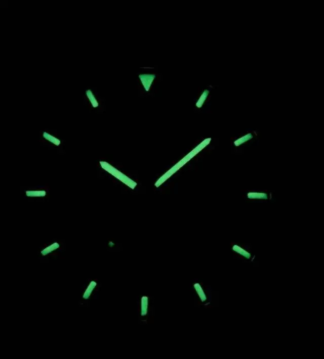 Alt view image 6 of 11 - Seiko Men's 5 Sports SNZG11J1 Blue Watch