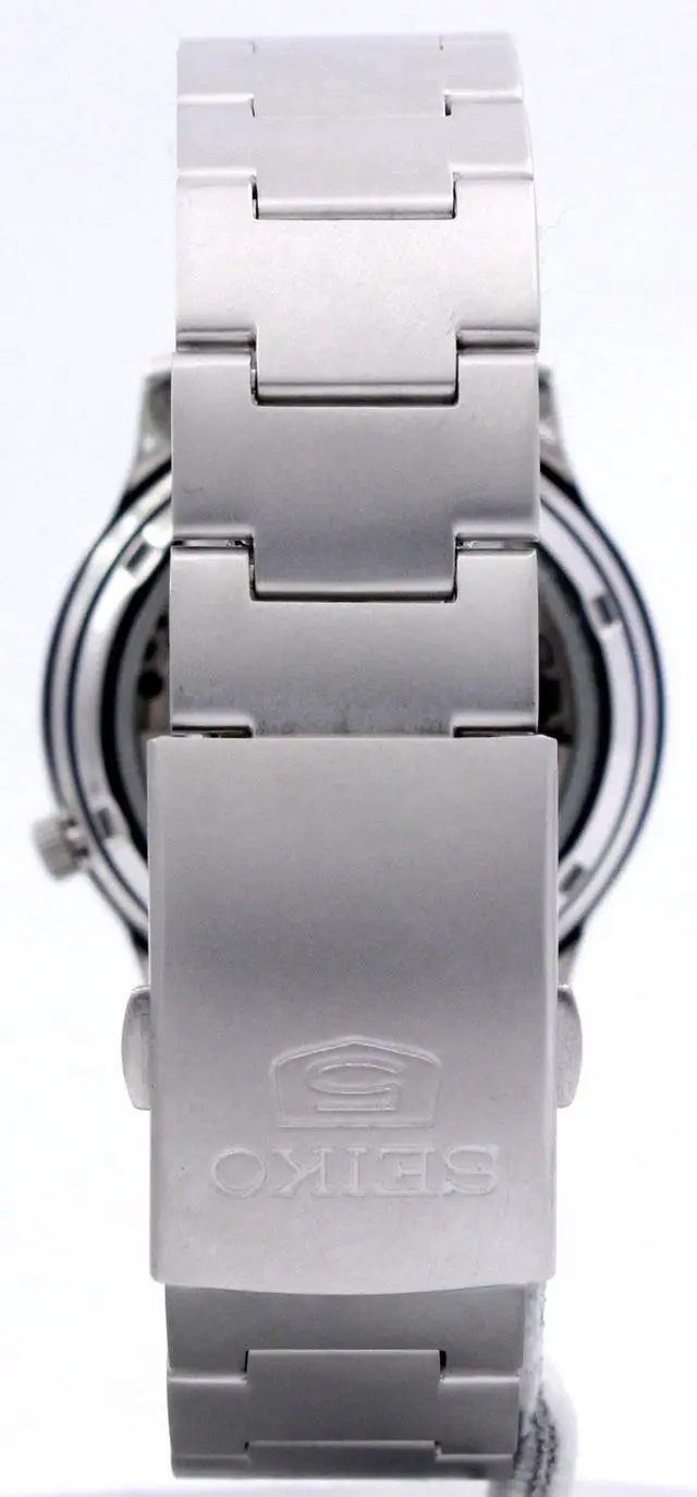 Alt view image 17 of 19 - Seiko #SNK809K1