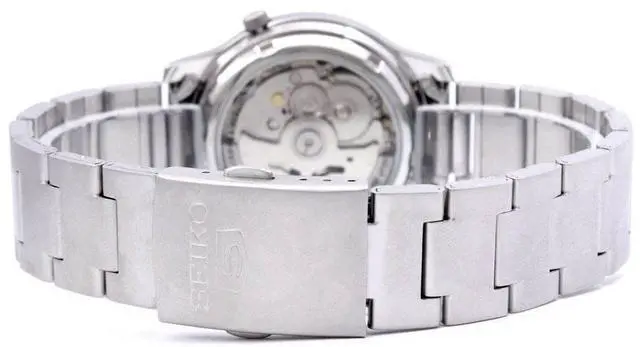 Alt view image 19 of 19 - Seiko #SNK809K1