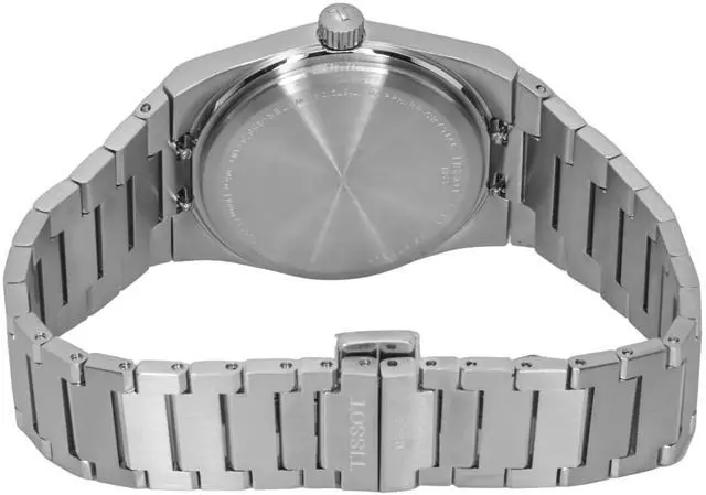 Alt view image 4 of 4 - Tissot PRX Pink Dial Quartz 100M Women's Watch T137.210.11.331.00
