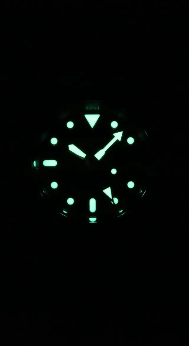 Alt view image 2 of 4 - Seiko 5 Sports Brown Dial Automatic 100M Men's Watch SSK036K1