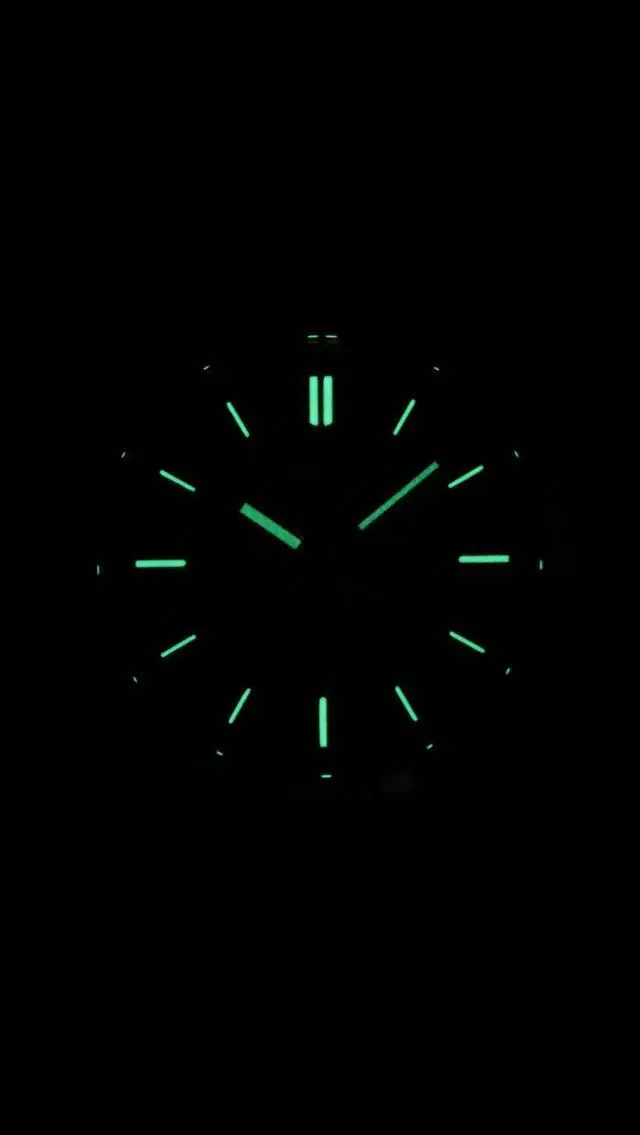 Alt view image 2 of 4 - Casio Standard Green Dial Solar Dress Men's Watch MTS-RS100D-3AV