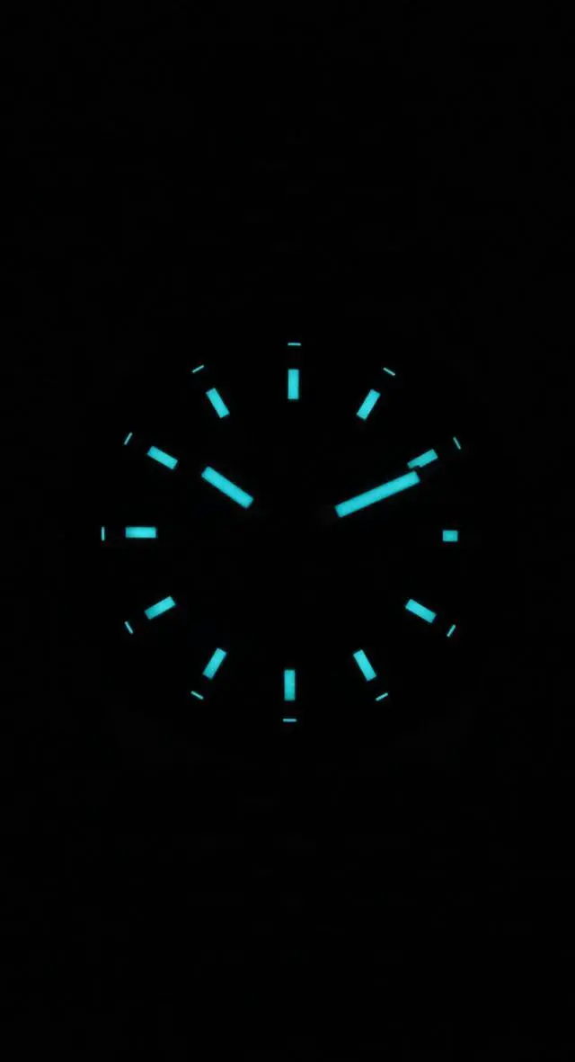 Alt view image 2 of 4 - Tissot PR516 Black Dial Automatic Casual 100M Men's Watch T149.407.11.051.00