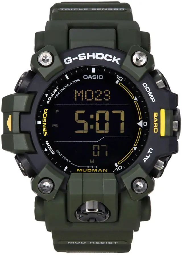 Main image of Seiko 5 Sports Automatic Sports SRPJ85K1 Men's Watch