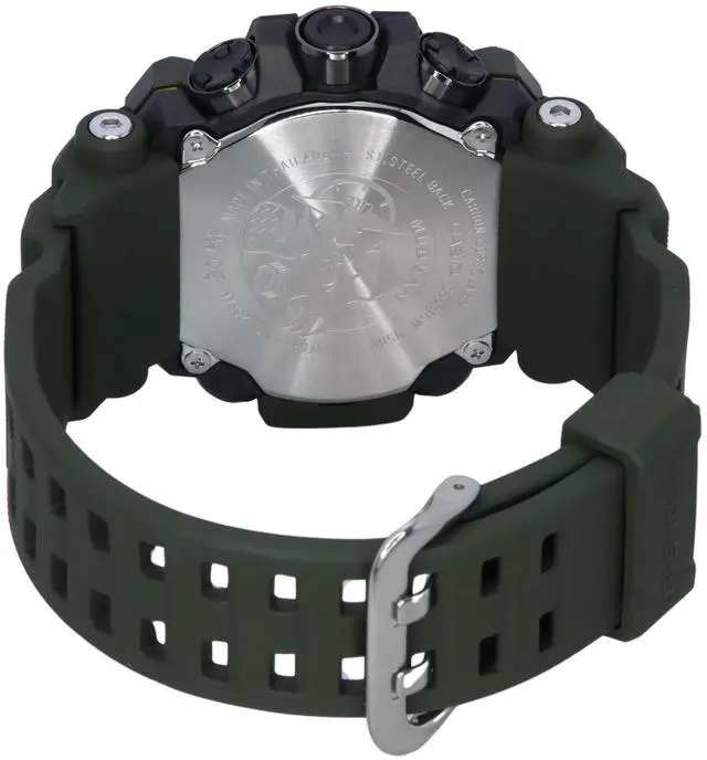 Alt view image 4 of 7 - Seiko 5 Sports Automatic Sports SRPJ85K1 Men's Watch