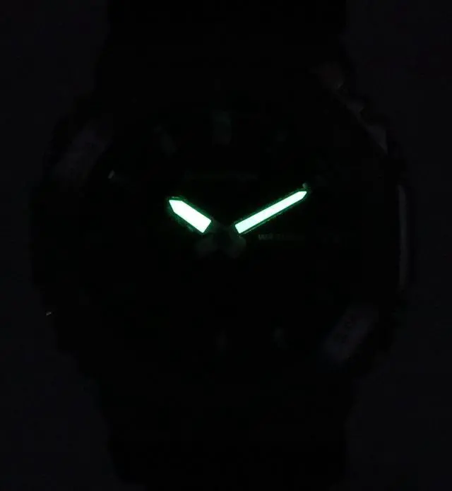 Alt view image 2 of 5 - Casio G-Shock Quartz Sports GM-2100CB-3A GM2100CB-3 Men's Watch