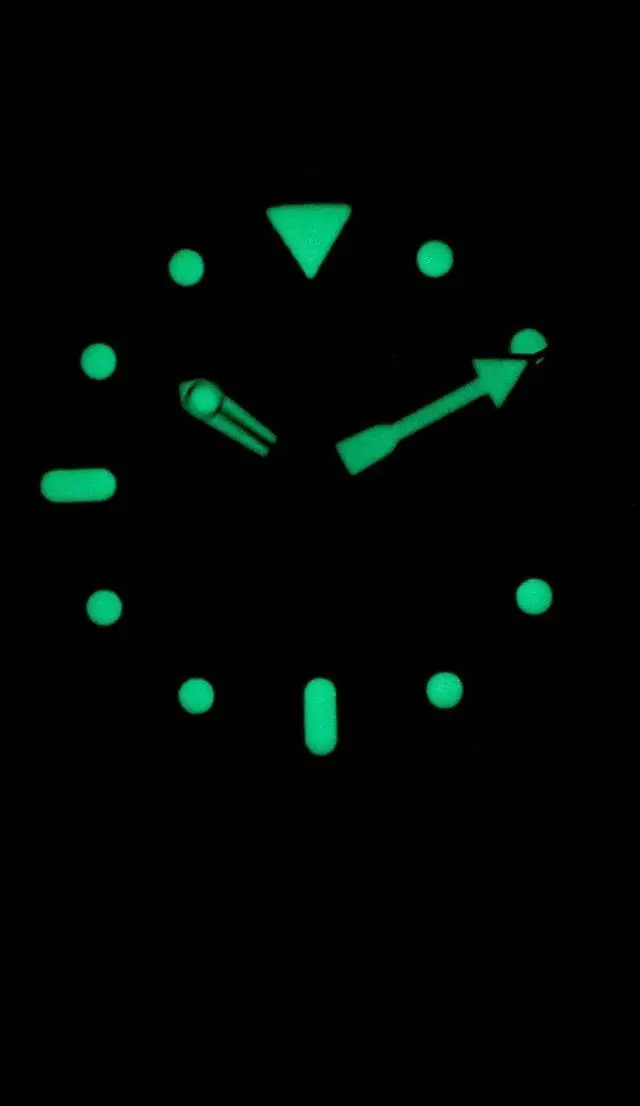 Alt view image 2 of 5 - Seiko 5 Sports Sense Style Automatic SRPD77 SRPD77K1 SRPD77K 100M Men's Watch