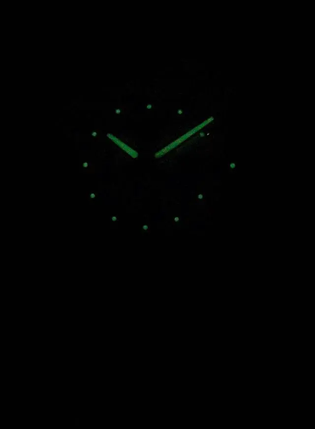 Alt view image 2 of 4 - Seiko 5 Classic Automatic Japan Made SNKP14 SNKP14J1 SNKP14J Men's Watch