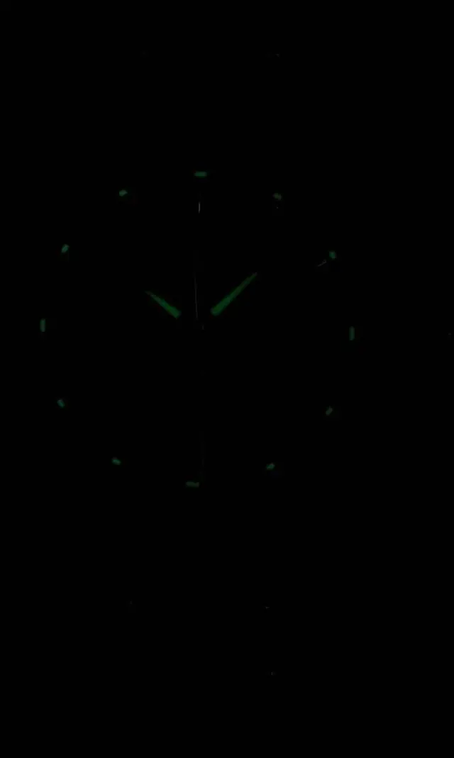 Alt view image 2 of 7 - Seiko 5 Automatic Japan Made SNKN96 SNKN96J1 SNKN96J Men's Watch