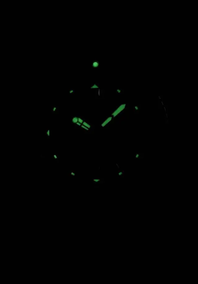 Alt view image 7 of 12 - Seiko SNZB23J2 Seiko 5 Sports Automatic Black Dial Rubber Strap Day and Date Display