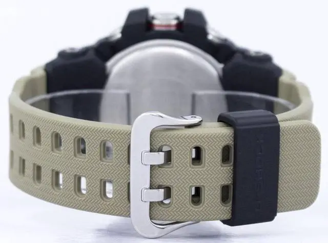 Alt view image 19 of 20 - Casio G-Shock Mudmaster Compass Watch GG1000-1A5