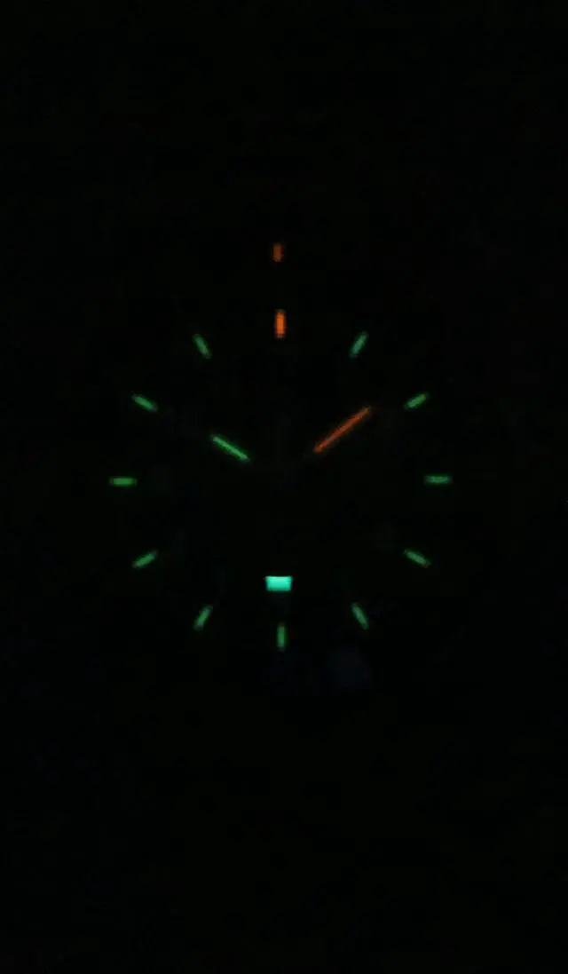 Alt view image 2 of 4 - Luminox Sport Timer Blue Dial Automatic Diver's 200M Men's Watch XS.0924
