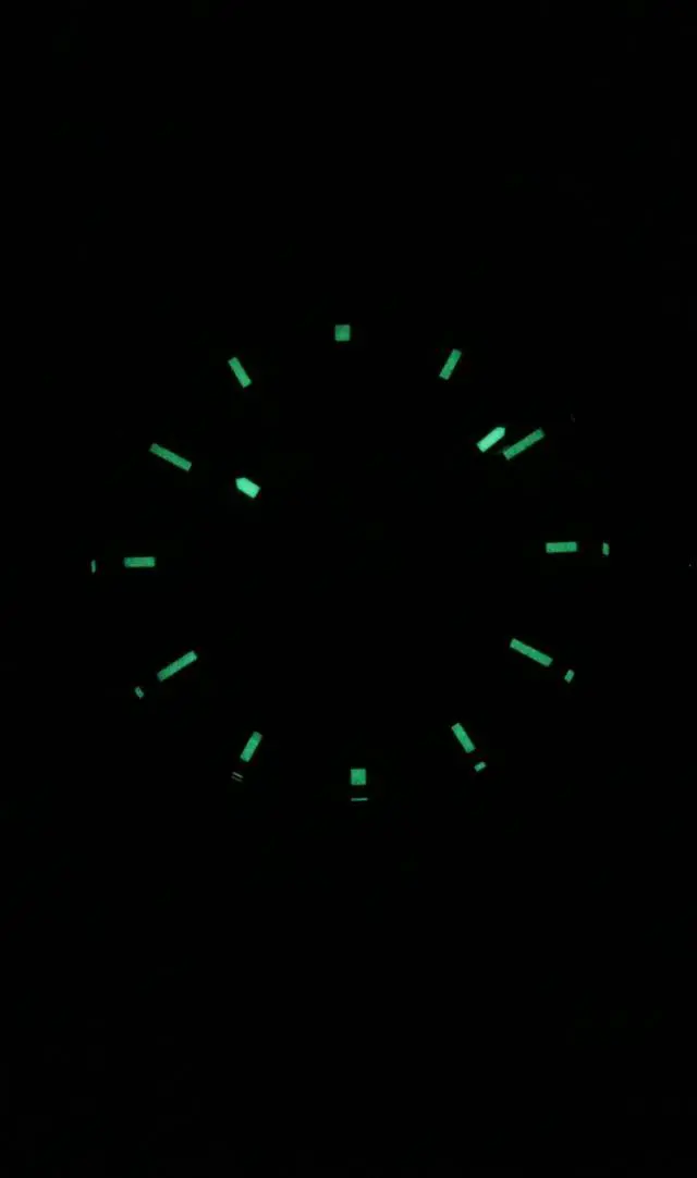 Alt view image 5 of 7 - Bulova Precisionist Champlain UHF Carbon Fiber Dial Chronograph Watch 98B343