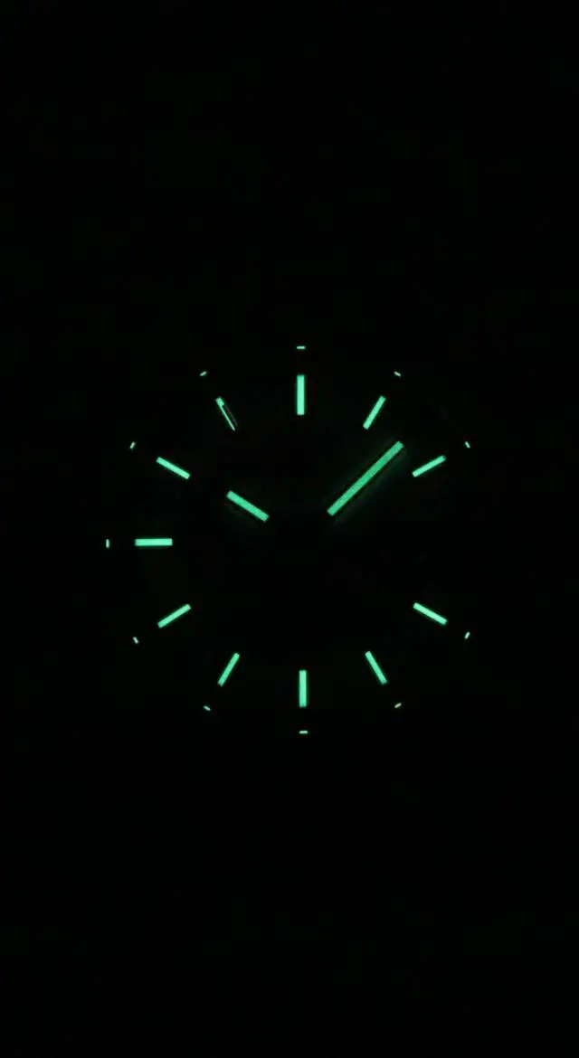 Alt view image 6 of 7 - Casio Edifice Analog Silver Dial Quartz Casual 100M Men's Watch EFB-109D-7AV