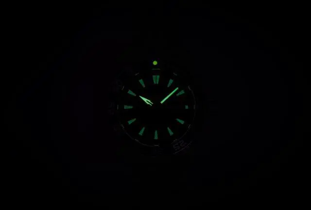 Alt view image 2 of 4 - Festina Stainless Steel Blue Dial Quartz Diver's F20661-1 200M Men's Watch