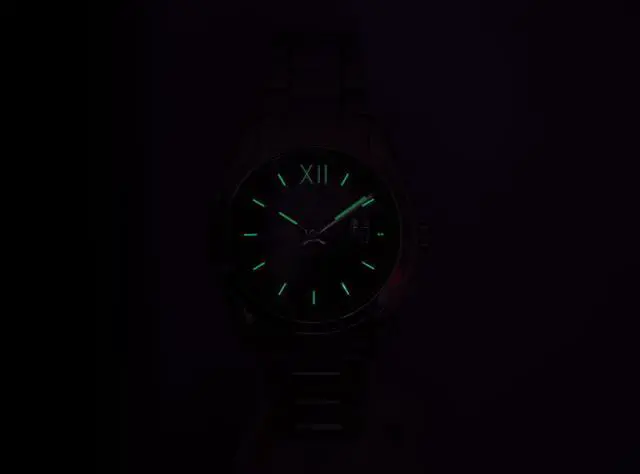 Alt view image 2 of 4 - Festina Classic Stainless Steel Grey Dial Quartz F20707-3 Men's Watch