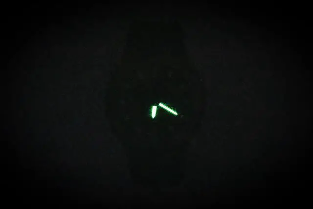 Alt view image 2 of 5 - Casio G-Shock Multicolor Dial Quartz Sports 200M Men's Watch GM-2100BRW-1A