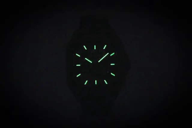 Alt view image 2 of 4 - Ingersoll The Ollie Black Skeleton Dial Automatic Casual Men's Watch I14504