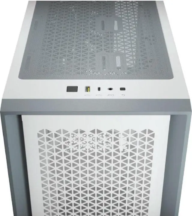 Alt view image 3 of 3 - ADAMANT CUSTOM 16-Core 3D Modelling CAD Workstation Video Editing AI Learning Desktop Computer PC AMD Ryzen 9 7950X3D 4.2GHz B650M TUF 32GB DDR5 1TB NVMe Gen3 SSD 750W Nvidia RTX 4000 ADA 20GB