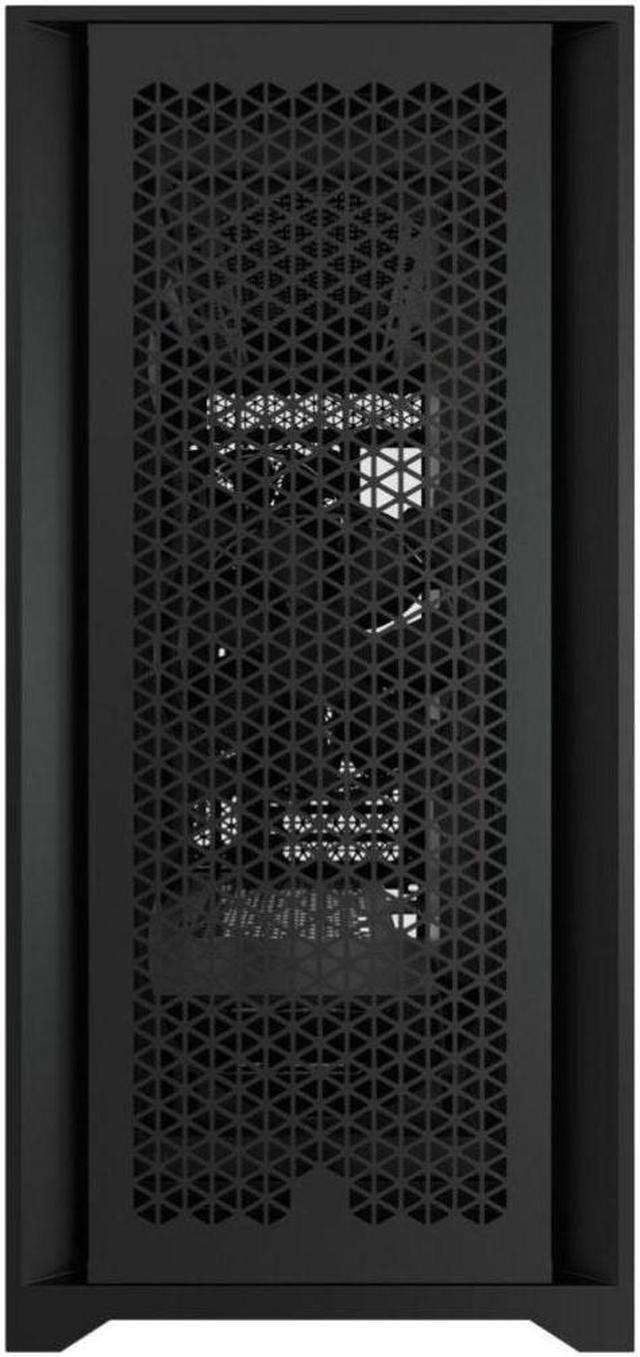 Alt view image 2 of 3 - ADAMANT CUSTOM 24-Core Media Workstation Gaming Desktop Computer PC Intel Core Ultra 285K 3.7GHz Z890 PROART 32GB DDR5 4TB NVMe SSD 1200W WiFi7 Thunderbolt4 Geforce RTX 5090 32GB